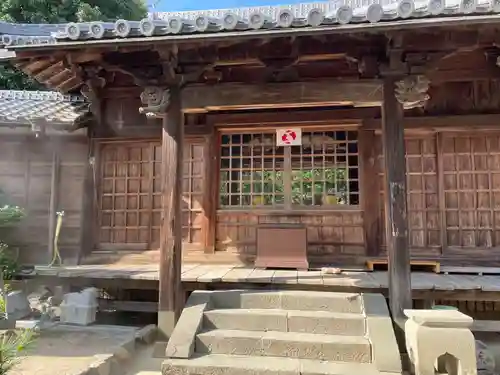 金泉寺(徳島県)