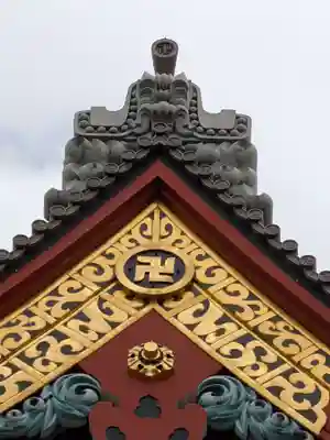 浅草寺(東京都)