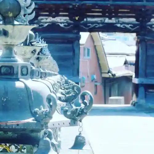 酒見寺のその他建物