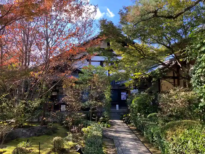 妙心寺(妙心禅寺)(京都府)