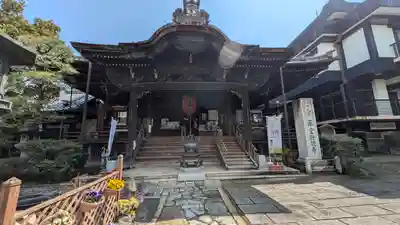 行願寺（革堂）(京都府)