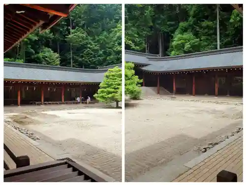 近江神宮(滋賀県)