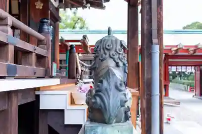 防府天満宮(山口県)