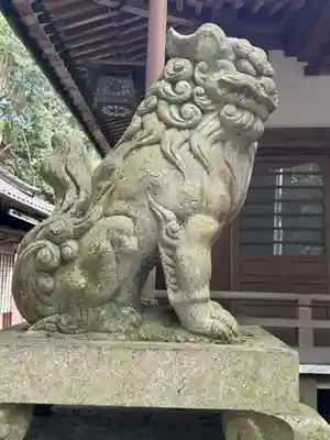 八百富神社(愛知県)