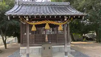 五字神社(大阪府)