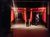 伏見稲荷大社(京都府)