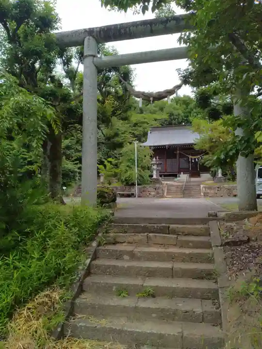 淡島神社(福島県)