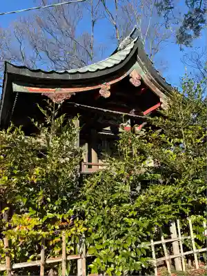 星宮神社(栃木県)