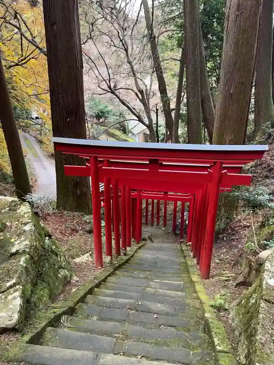 清水寺(島根県)