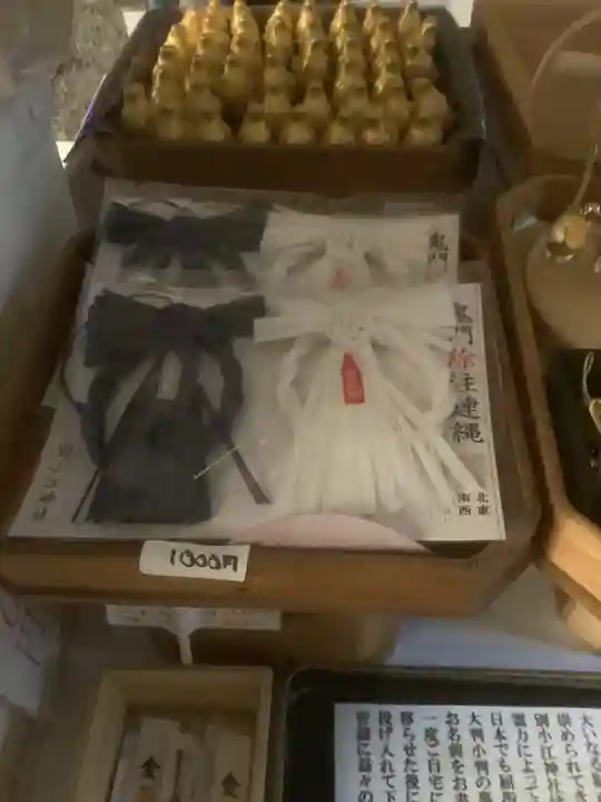 別小江神社(愛知県)