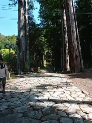 久遠寺のその他建物