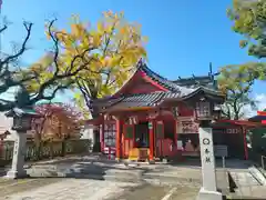 塩屋八幡宮(熊本県)