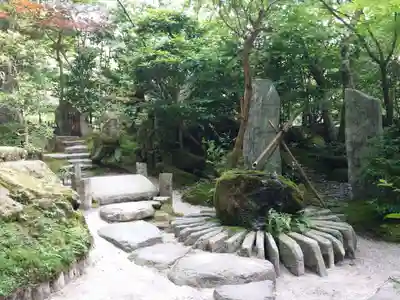 宝泉院のその他建物