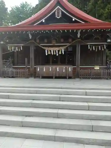 金蛇水神社(宮城県)