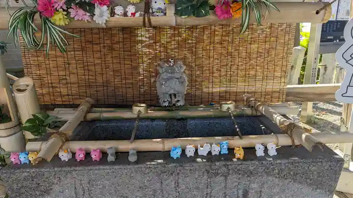 玉田神社(京都府)