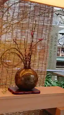 乃木神社のその他建物