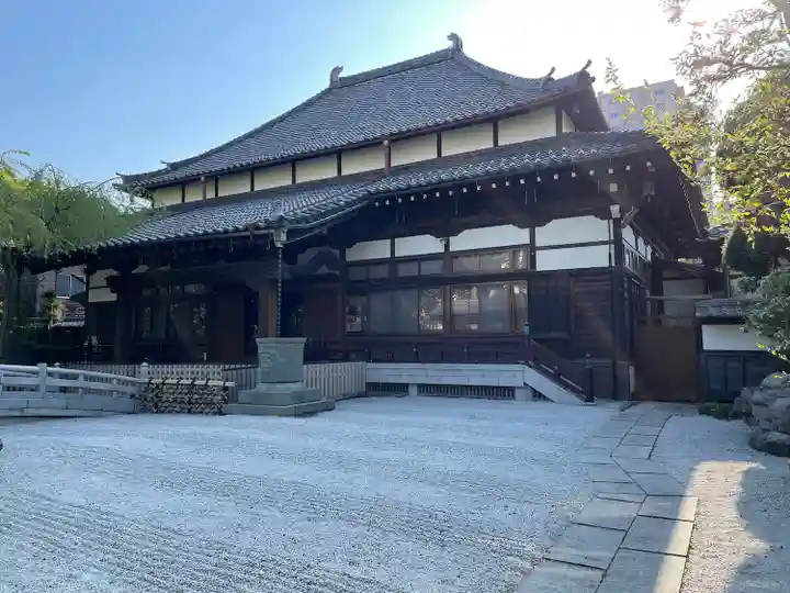 玉蔵院(埼玉県)