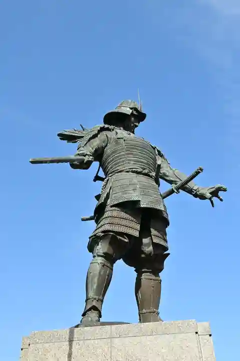 若宮八幡宮(高知県)