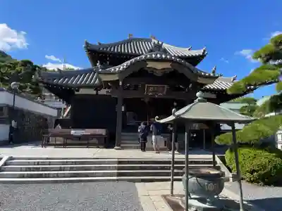 郷照寺(香川県)