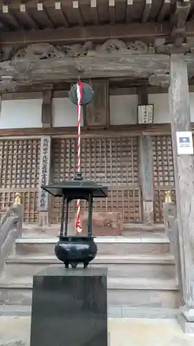 南淋寺(福岡県)