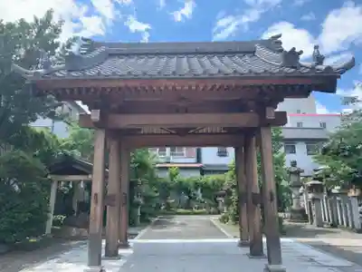 北桑名総社・北桑名神社のその他建物