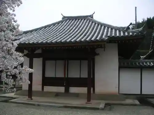 粉河寺の末社