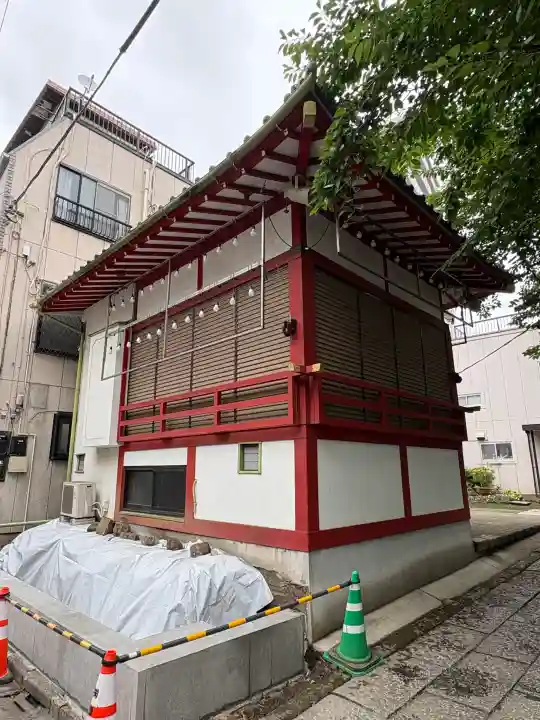 秋葉神社(東京都)