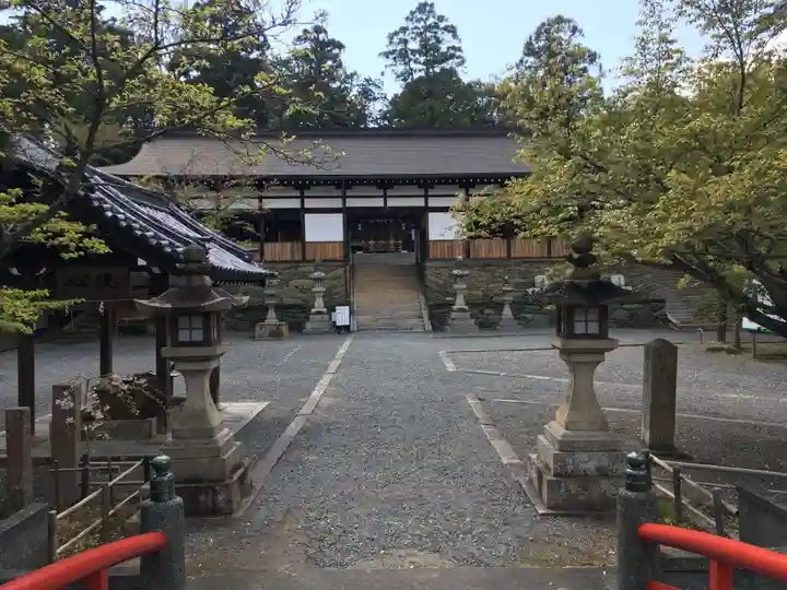 伊太祁曽神社のその他建物