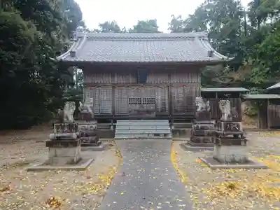 三島神社(愛知県)