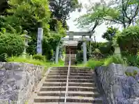 宝喜神社のその他建物