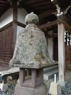 熊野神社(神奈川県)