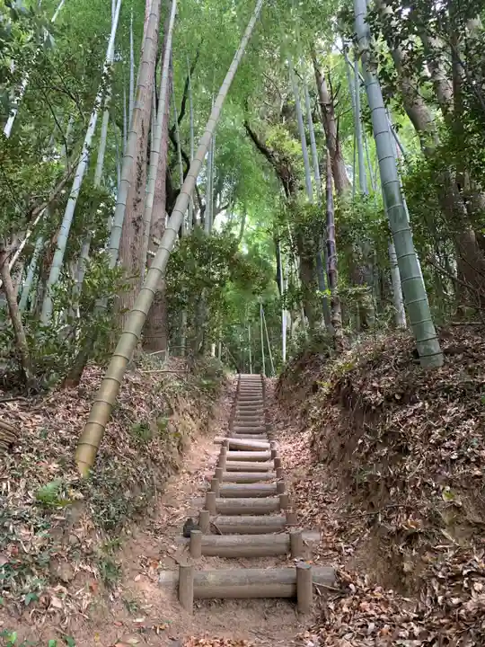 愛宕神社(千葉県)