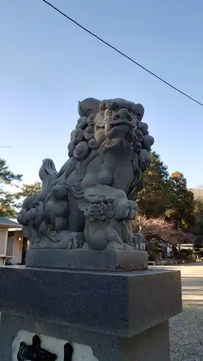 富部神社(愛知県)