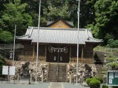 籰繰神社(愛知県)