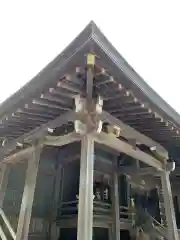 彌彦神社(新潟県)