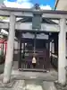 日吉神社(京都府)