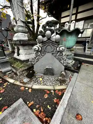 常源寺(埼玉県)