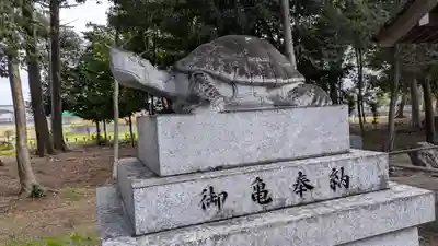 龍宮神社(滋賀県)