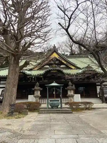 常照寺のその他建物