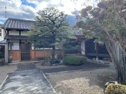 三會寺(京都府)
