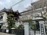 金剛福寺のその他建物