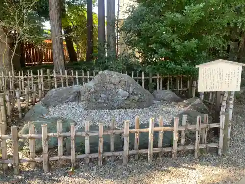 武蔵一宮氷川神社(埼玉県)