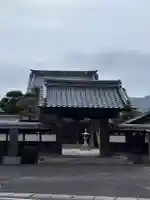 長泉寺(島根県)