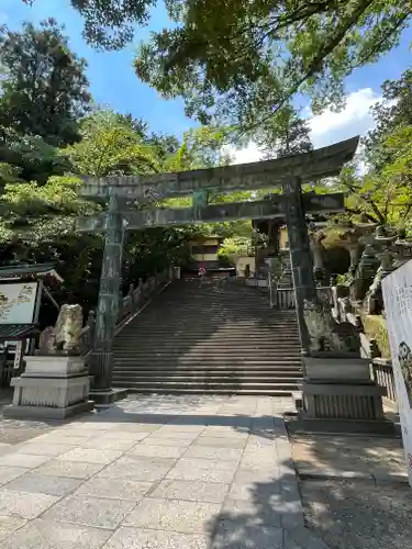 金刀比羅宮(香川県)