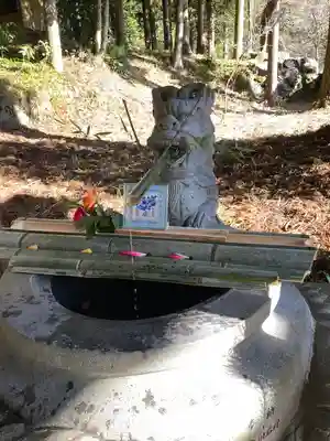 須山浅間神社(静岡県)