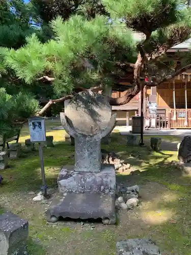 三春大神宮(福島県)