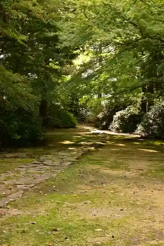 華蔵寺(島根県)