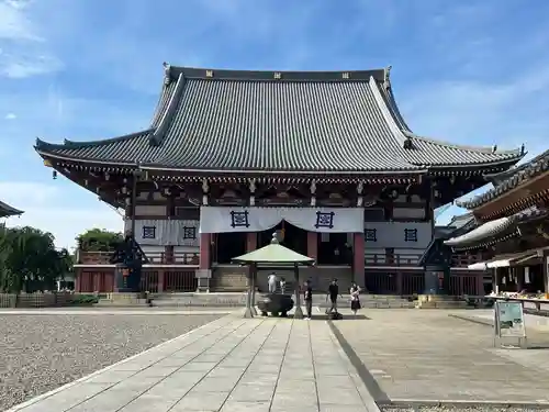 池上本門寺(東京都)