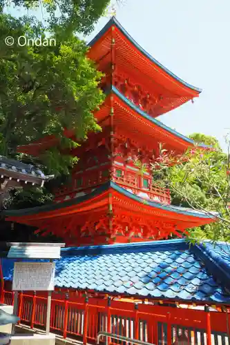 福祥寺（須磨寺）のその他建物