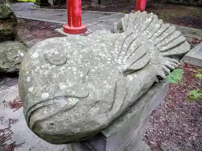 鬼神社(青森県)